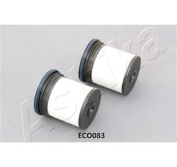 Palivový filtr ASHIKA 30-ECO083
