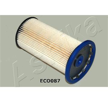 Palivový filtr ASHIKA 30-ECO087
