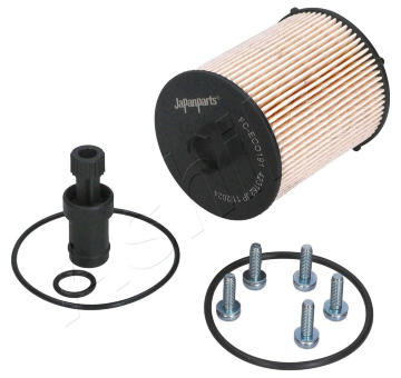 Palivový filtr ASHIKA 30-ECO191