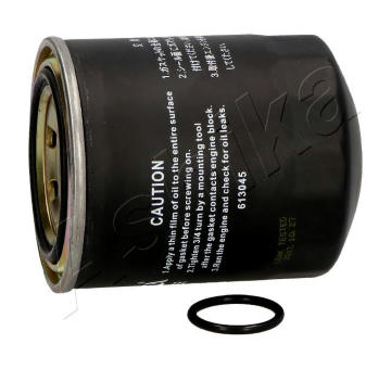 Palivový filtr ASHIKA 30-K0-001