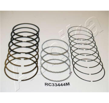 Pístní kroužek ASHIKA 34-33444M