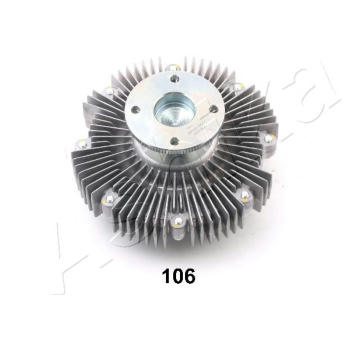Spojka, větrák chladiče ASHIKA 36-01-106