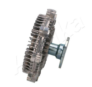 Spojka, větrák chladiče ASHIKA 36-05-500