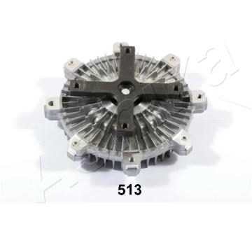 Spojka, větrák chladiče ASHIKA 36-05-513