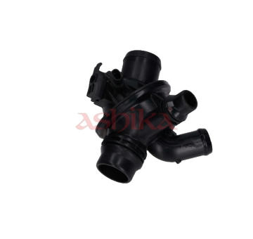 Termostat, chladivo ASHIKA 38-00-0124