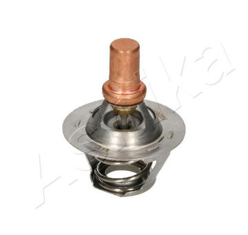 Termostat, chladivo ASHIKA 38-00-0703