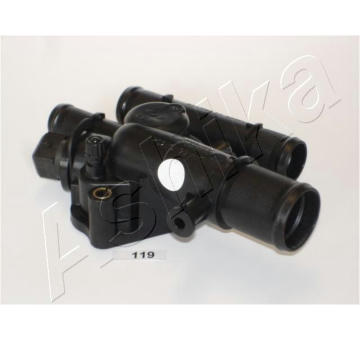 Termostat, chladivo ASHIKA 38-01-119