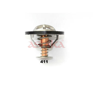 Termostat, chladivo ASHIKA 38-04-411