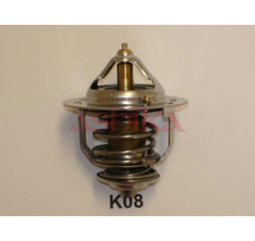 Termostat, chladivo ASHIKA 38-0K-K08
