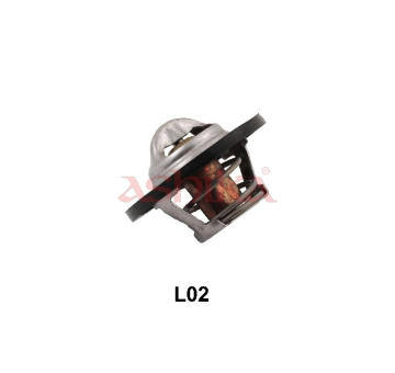 Termostat, chladivo ASHIKA 38-0L-L02