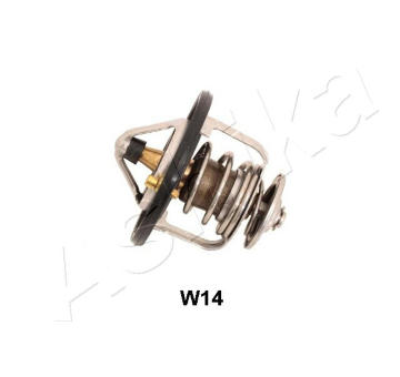 Termostat, chladivo ASHIKA 38-0W-W14