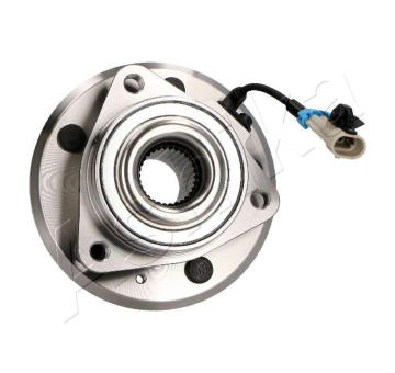 Náboj kola ASHIKA 44-10002