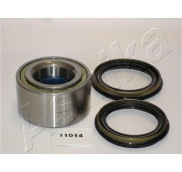 Sada ložisek kol ASHIKA 44-11014