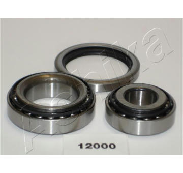 Sada ložisek kol ASHIKA 44-12000