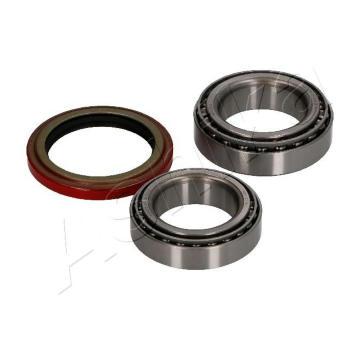 Sada ložisek kol ASHIKA 44-12014