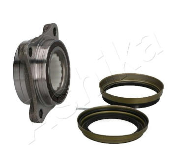 Náboj kola ASHIKA 44-12024