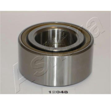 Sada ložisek kol ASHIKA 44-12048