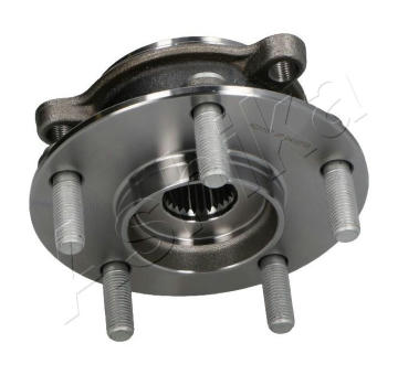 Náboj kola ASHIKA 44-13019