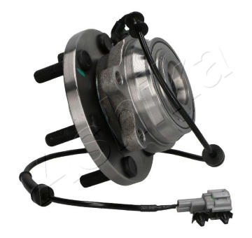 Náboj kola ASHIKA 44-13020