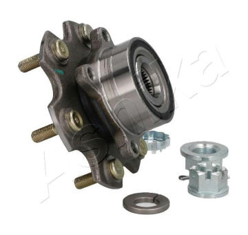 Náboj kola ASHIKA 44-15029