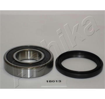 Sada ložisek kol ASHIKA 44-18013