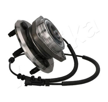 Náboj kola ASHIKA 44-19022