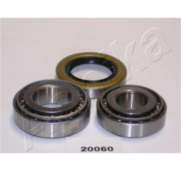 Sada ložisek kol ASHIKA 44-20060