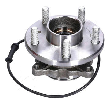 Náboj kola ASHIKA 44-20091