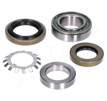 Sada ložisek kol ASHIKA 44-20508