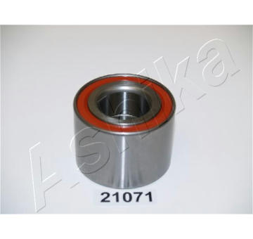 Sada ložisek kol ASHIKA 44-21071