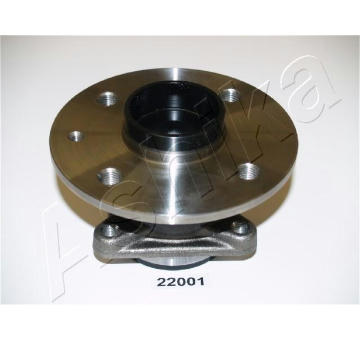 Náboj kola ASHIKA 44-22001