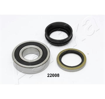 Sada ložisek kol ASHIKA 44-22008