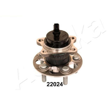 Náboj kola ASHIKA 44-22024