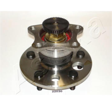 Náboj kola ASHIKA 44-22030