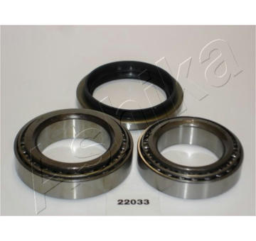 Sada ložisek kol ASHIKA 44-22033