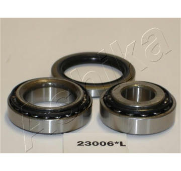 Sada ložisek kol ASHIKA 44-23006L