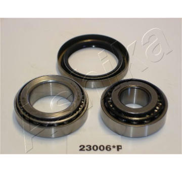 Sada ložisek kol ASHIKA 44-23006P