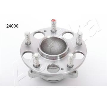 Náboj kola ASHIKA 44-24000