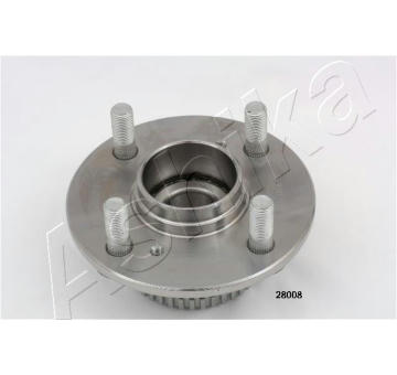 Náboj kola ASHIKA 44-28008