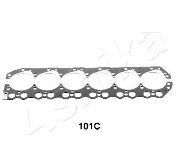 Těsnění, hlava válce ASHIKA 46-01-101C
