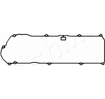 Těsnění, kryt hlavy válce ASHIKA 47-01-138