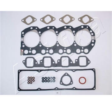 Sada těsnění, hlava válce ASHIKA 48-01-145