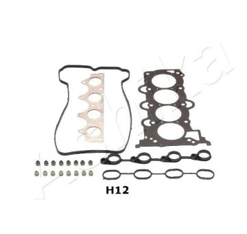 Sada těsnění, hlava válce ASHIKA 48-0H-H12
