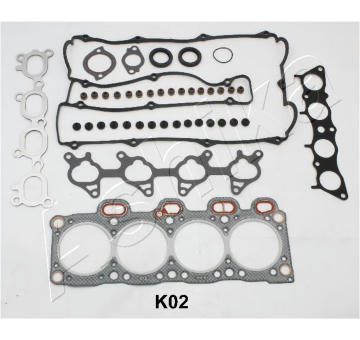 Sada těsnění, hlava válce ASHIKA 48-0K-K02