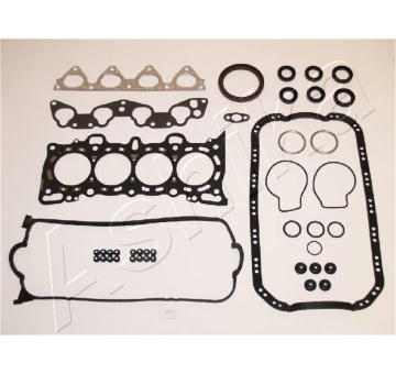 Kompletní sada těsnění, motor ASHIKA 49-04-493