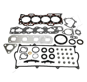 Kompletní sada těsnění, motor ASHIKA 49-06-607