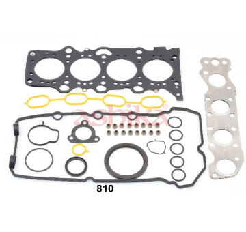 Kompletní sada těsnění, motor ASHIKA 49-08-810
