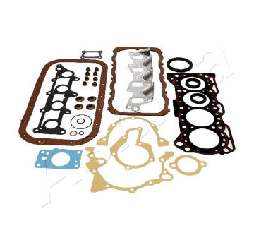 Kompletní sada těsnění, motor ASHIKA 49-08-814