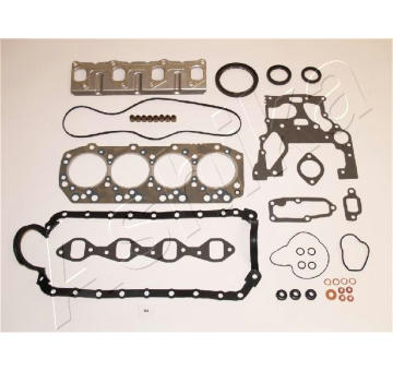 Kompletná sada tesnení motora ASHIKA 49-09-996