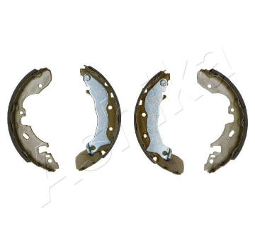 Sada brzdových čelistí ASHIKA 55-00-0339